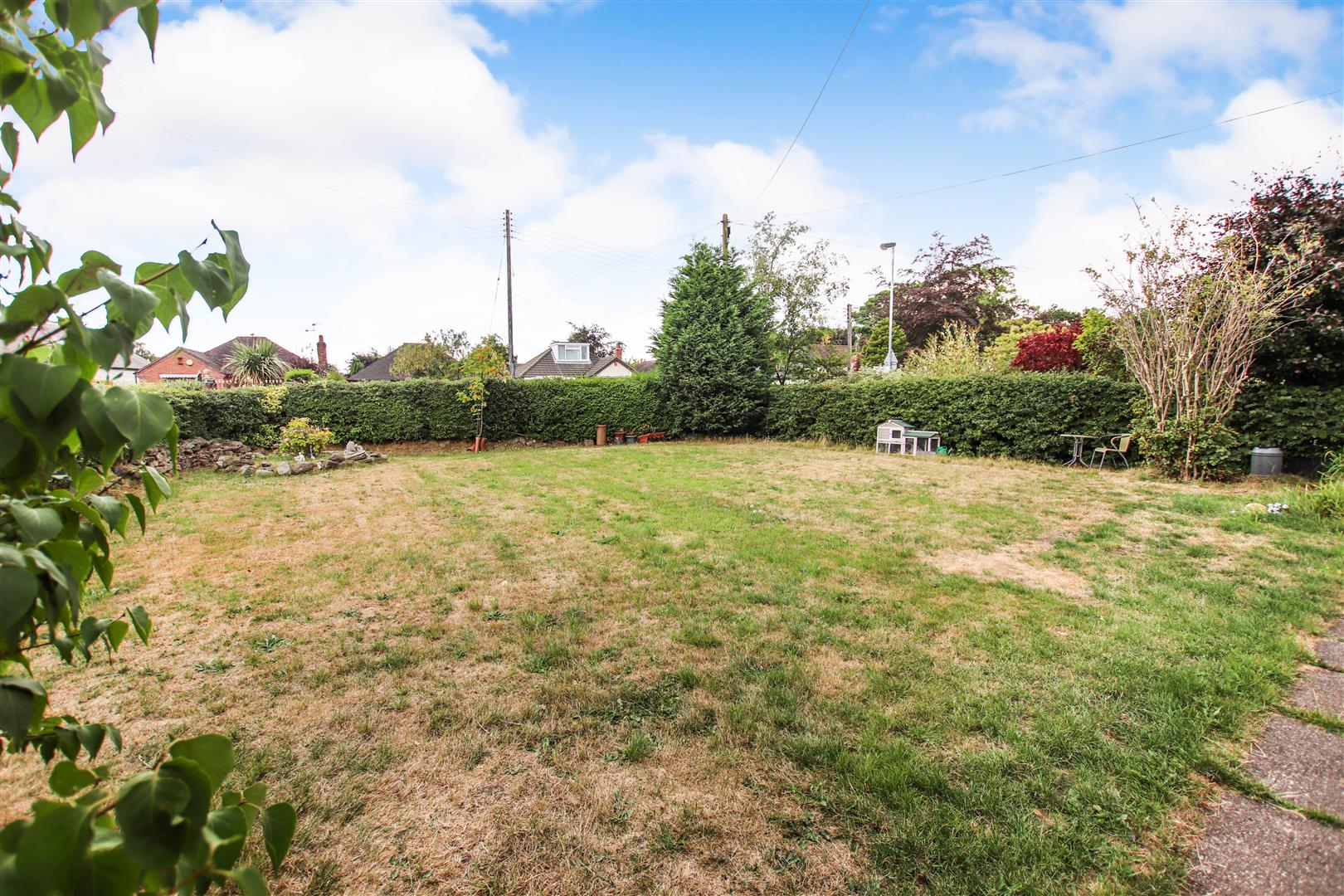 FORE GARDEN